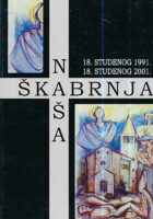 Naša Škabrnja