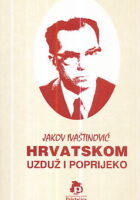 Hrvatskom uzduž i poprijeko
