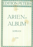 Arien Album - Berühmte Arien - Sopran