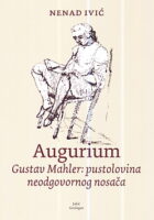 Augurium : Gustav Mahler