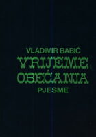 Vrijeme obećanja (pjesme)