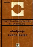 Oboljenja zubne pulpe (izabrana poglavlja)