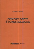 Osnovi dečje stomatologije