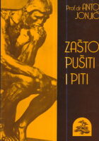 Zašto pušiti i piti