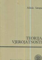 Teorija vjerojatnosti