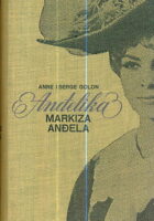 Anđelika - Markiza Anđela I - Anđelika