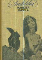 Anđelika - Markiza Anđela II - Put u Versailles