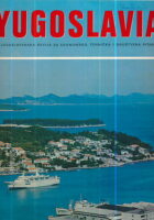 Yugoslavia - Jugoslavenska revija za ekonomska, tehnička i društvena pitanja