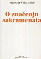 O značenju sakramenata