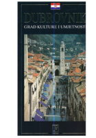 Dubrovnik, grad kulture i umjetnosti