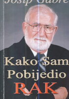 Kako sam pobijedio rak