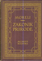 Zakonik prirode