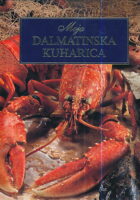 Moja dalmatinska kuharica