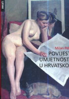 Povijest umjetnosti u Hrvatskoj