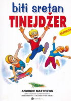 Biti sretan tinejdžer