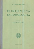 Primijenjena entomologija III. knjiga