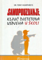 Samopouzdanje: ključ djetetova uspjeha u školi