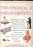 Trudnoća i njega djeteta