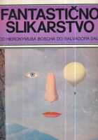 Fantastično slikarstvo