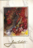 Bela galerija / White Gallery - Jure Cekuta
