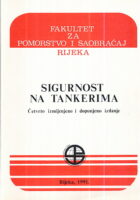 Sigurnost na tankerima