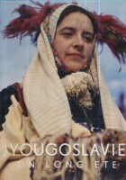 Yougoslavie - un long ete