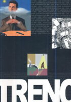 Milan Trenc - Retrospektiva 1980. - 2005.
