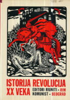 Istorija revolucija XX veka - Evropa I