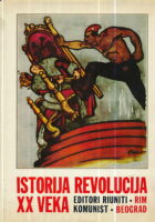Istorija revolucija XX veka - Evropa II