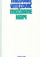 Moždane kapi