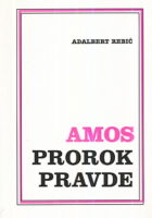 Amos - prorok pravde