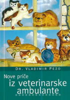 Nove priče iz veterinarske ambulante