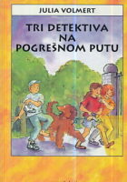 Tri detektiva na pogrešnom putu