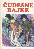 Čudesne bajke 3