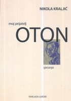 Moj prijatelj Oton (sjećanja)