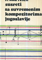 Susreti sa suvremenim kompozitorima Jugoslavije