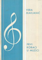 Prvi koraci u muzici