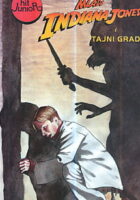 Mladi Indiana Jones i Tajni grad