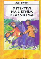Detektivi na ljetnim praznicima
