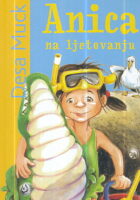 Anica na ljetovanju