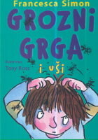 Grozni Grga i uši