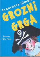 Grozni Grga
