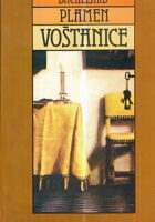 Plamen voštanice