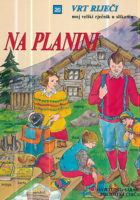 Vrt riječi - Na planini