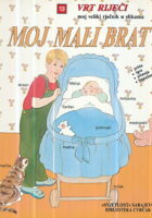 Vrt riječi - Moj mali brat