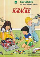Vrt riječi - Igračke