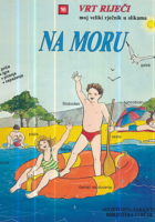 Vrt riječi - Na moru