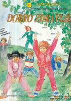 Vrt riječi - Dobro  zdravlje