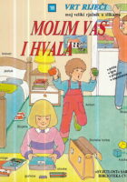 Vrt riječi - Molim vas i hvala