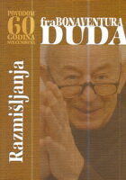 Fra Bonaventura Duda - Razmišljanja